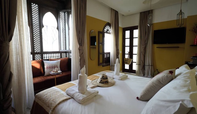 Riad Rumi