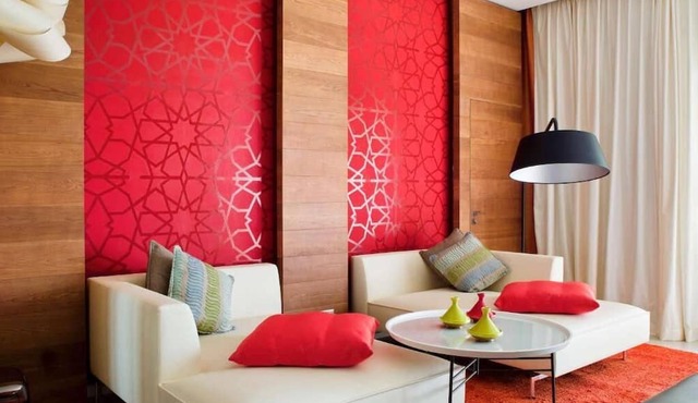Hotel Le Golf DEssaouira & Spa