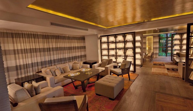 Pickalbatros Hôtel Du Golf - Adults Friendly 16 Years Plus- All-Inclusive