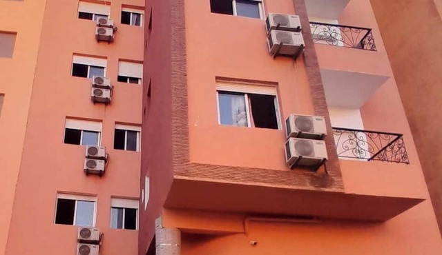 Apart Hotel SAA