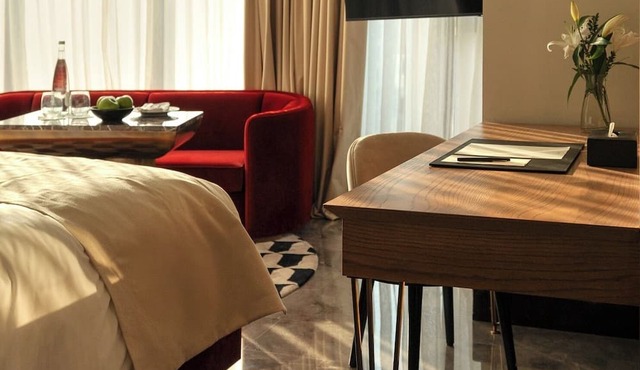 Marly Boutique Hôtel
