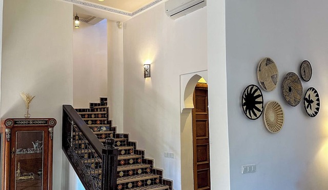 Palais Volteras