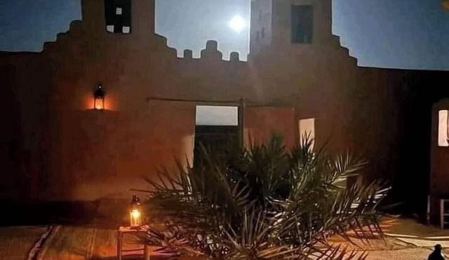 Auberge Sahara Iriki & Désert tours