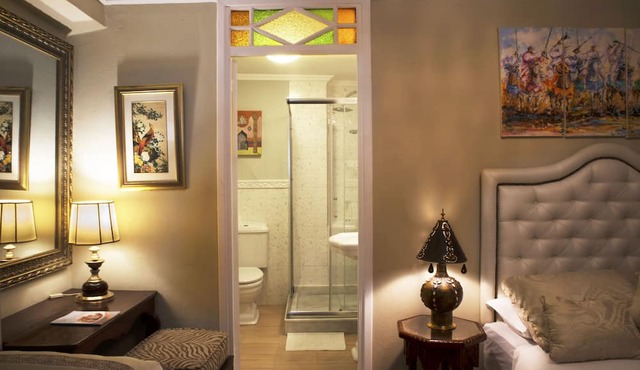 Riad El Reducto