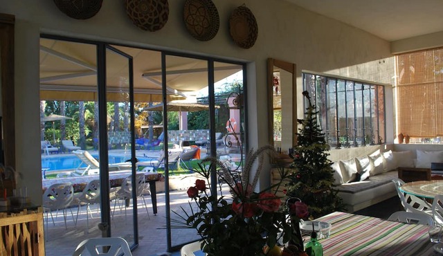 Casa Taos