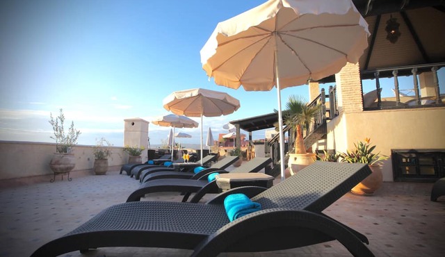 Riad Dar Haven