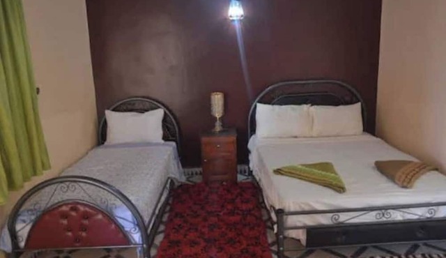 Merzouga Guest Holiday