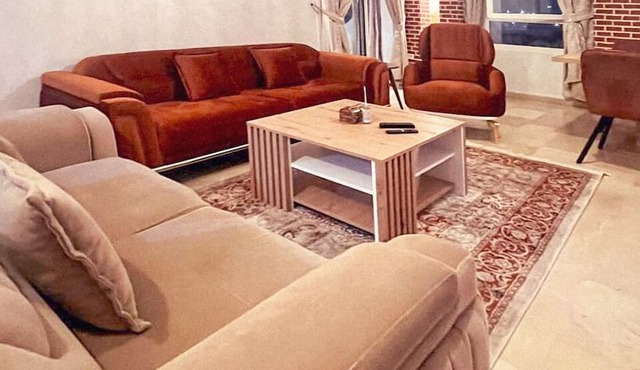 ZAYANE HOMES AGADIR