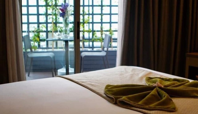 AZ Hotel Des Arts