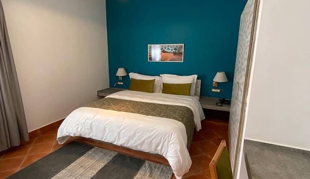 Le relais des sables
