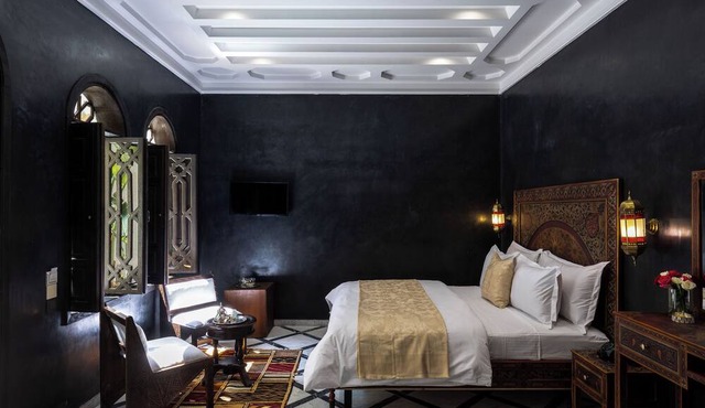 Alrashid Marrakech Boutique Hotel & SPA