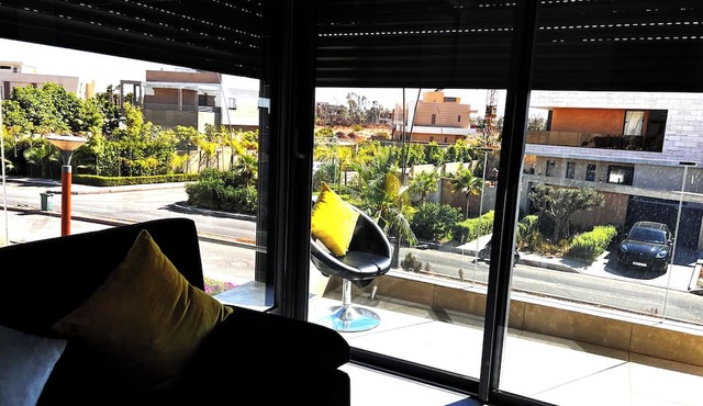 SOOFSTAY VILLA - Noria Golf Club