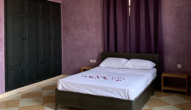 Locanda Villa Marrakech Sidi Ghiat