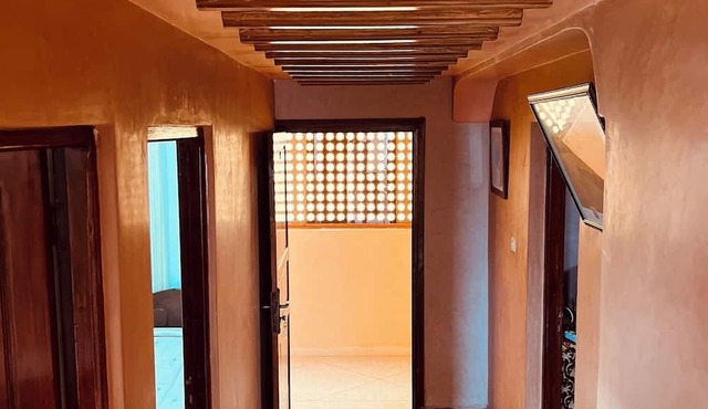 Hagounia Hotel