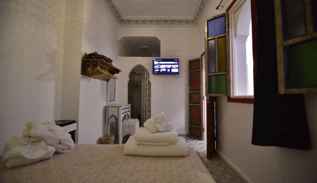 Zoco Riad