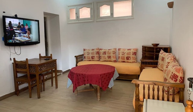 Tirika Hotel la Gazelle
