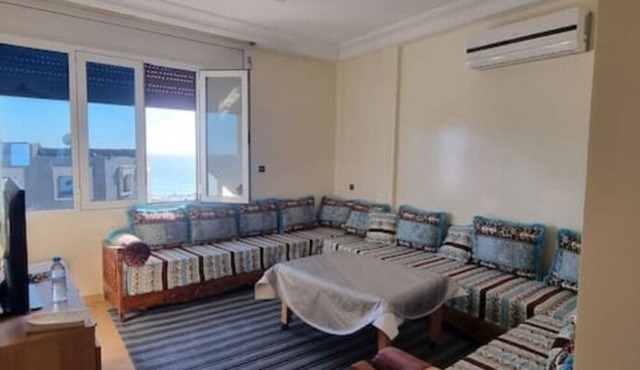 Appartement Centre de Taghazout