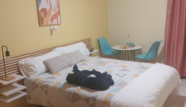HOTEL MARBORE COFFEE in Bielsa