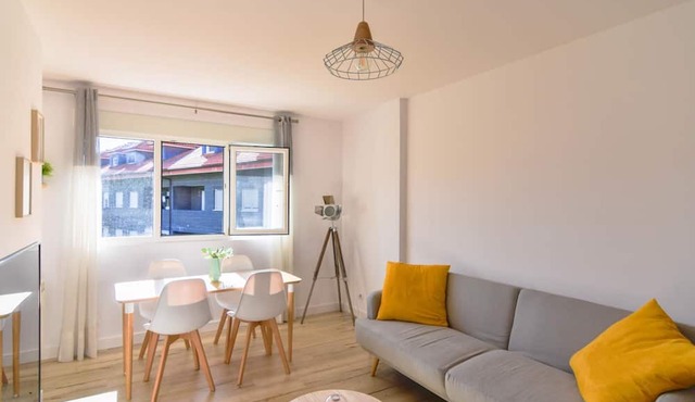 Beautiful house perfect to visit Cantabria in Pomaluengo