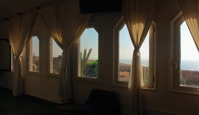 Riad Sahara Sunset Beach Agadir