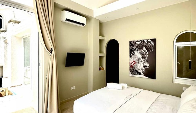 Suite Lamina in Tanger