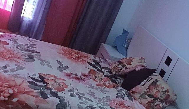 Apartamento SAN Antón in Huesca