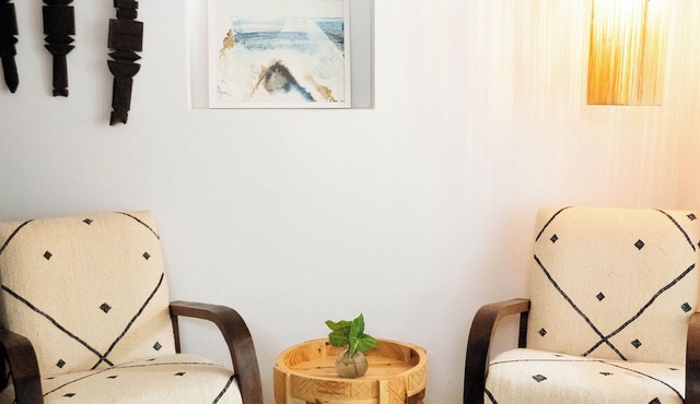 Riad Oasis d'Asilah