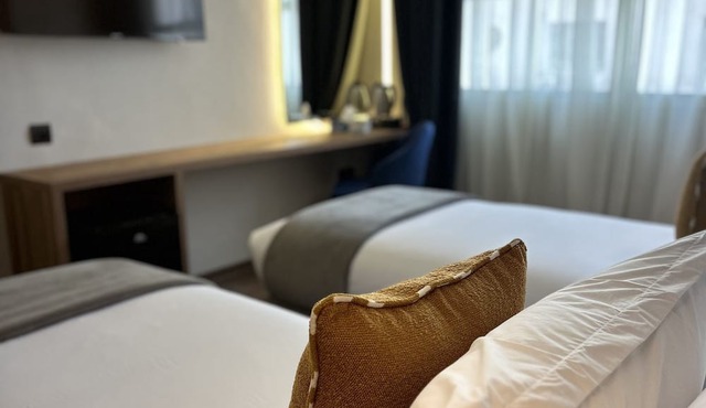 Le M Hôtel