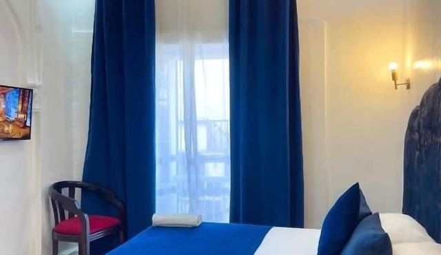 hotel palace