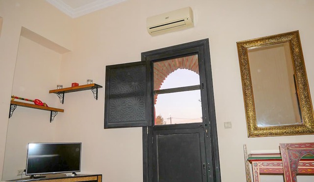 DAR AL Andalous
