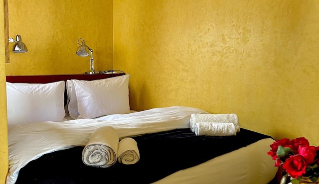 Riad Alena Marrakech