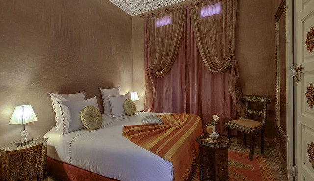 Riad Princesse Du Désert in Marrakech