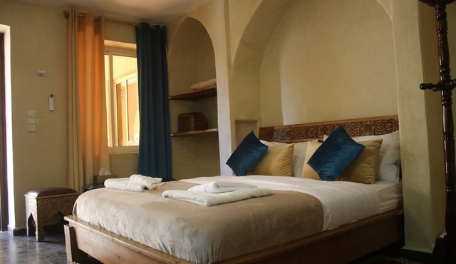 Iminigran Maison d'Hôtes