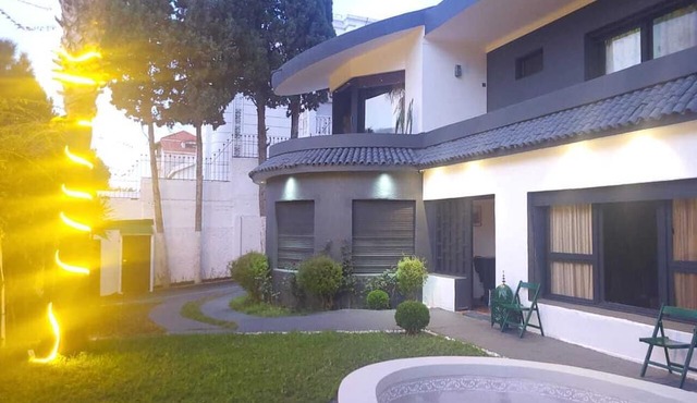 VILLA ADAM