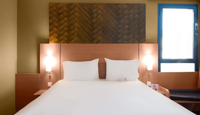 Hotel ibis Oujda in Oujda