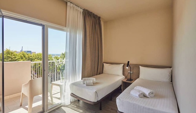 Hotel Silken Turcosa 3 Sup in Castelló de la Plana