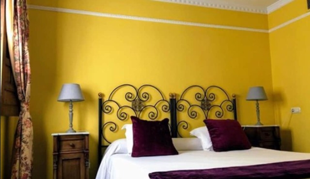 Hotel Casa Imperial in Seville