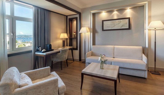 Hotel NH Collection A Coruña Finisterre in A Coruña