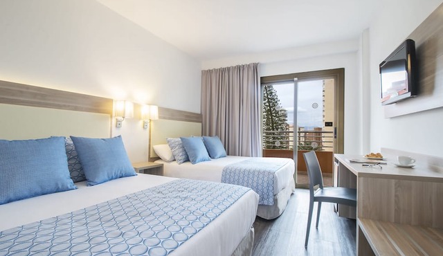 Hotel Benidorm East by Pierre & Vacances in Benidorm