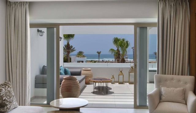 Sofitel Agadir Royal Bay Resort