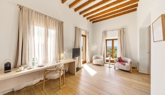 Hotel Fontsanta Thermal Spa & Wellness, adults only – Preferred Hotels & Resorts in Campos