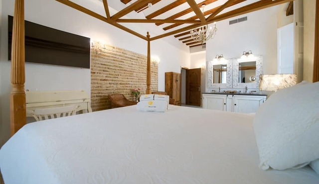 Hotel Argantonio in Cádiz