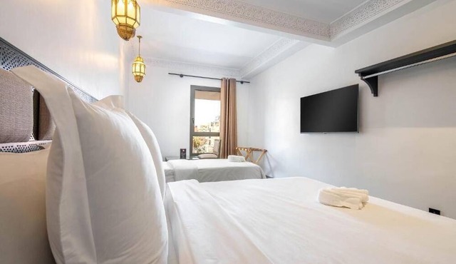 Fashion Boutique Hotel
