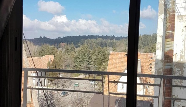 Homerez - Cozy Apartment in Ifrane - 60 sqm + Fireplace