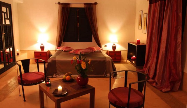 Villa Catherine Marrakech