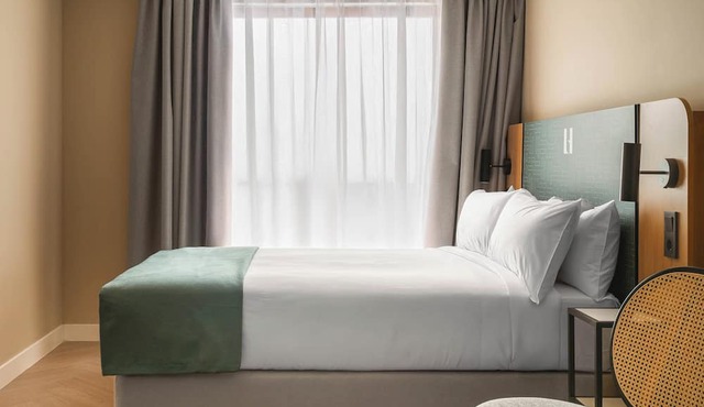 Limehome Madrid Ventas in Madrid