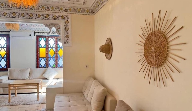 Blue City Boutique Hotel