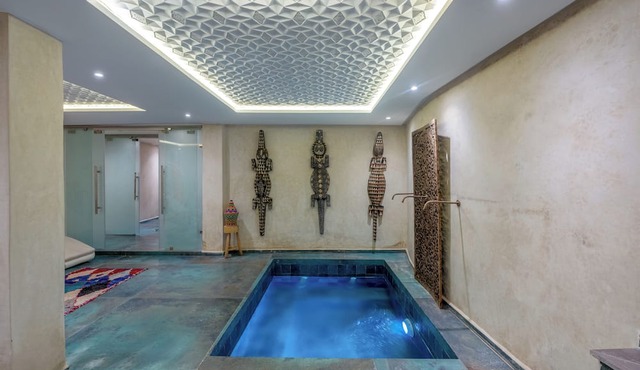 Riad Jil & Spa Marrakech