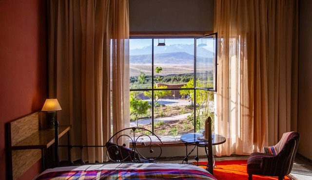 Kasbah Beldi