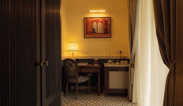 Riad Palais Beit Al Noor